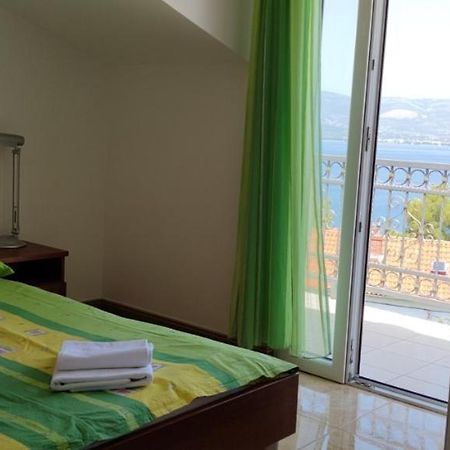 Apartments Sofija 슬라티네 외부 사진